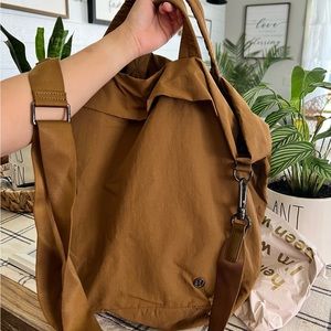 ✅Final Drop✅ LIKE NEW Lululemon On My level 2.0 19L